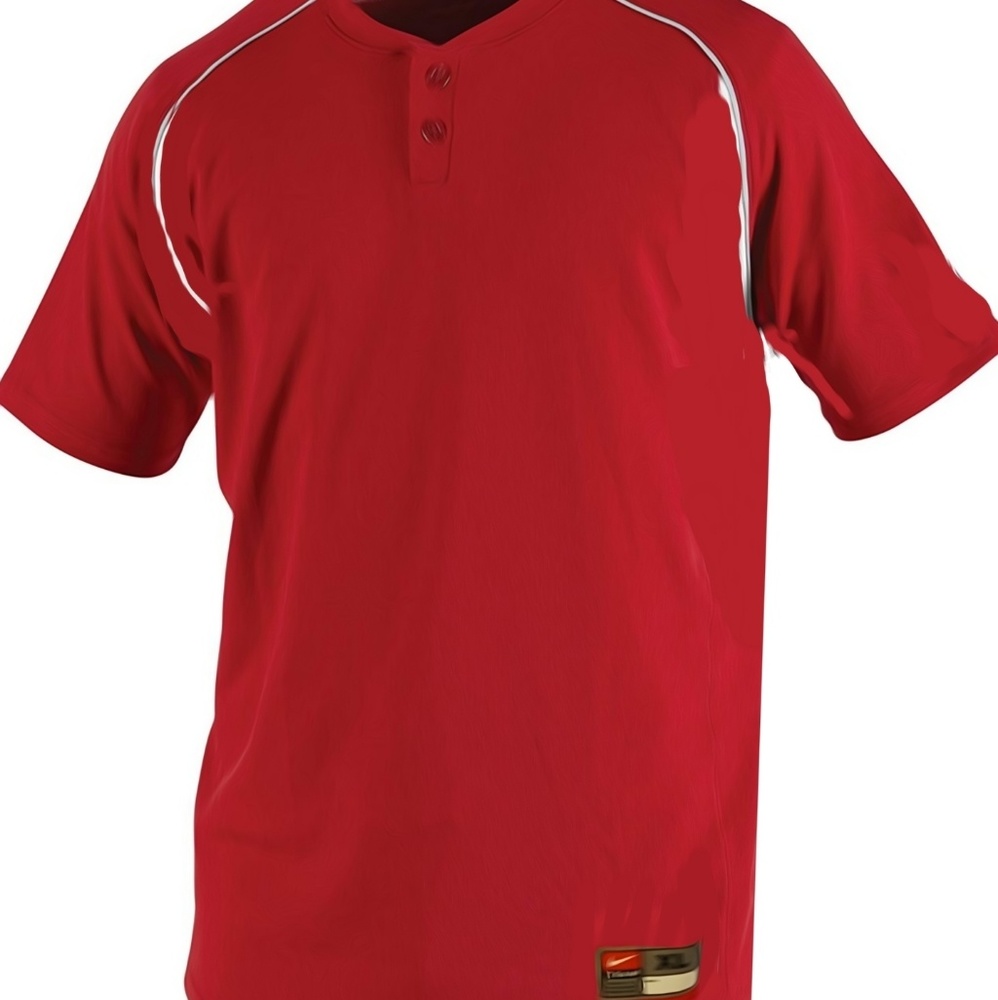 NIKE DRI-FIT JERSEY MENS XL